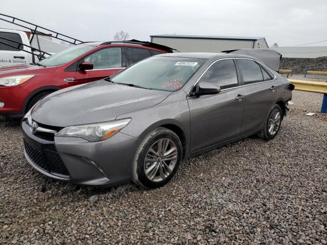 TOYOTA CAMRY LE 2015 4t1bf1fk3fu106574