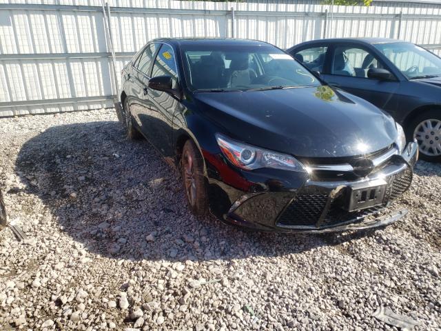 TOYOTA CAMRY LE 2015 4t1bf1fk3fu106753