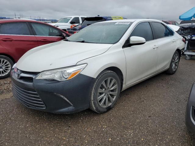 TOYOTA CAMRY 2015 4t1bf1fk3fu107224