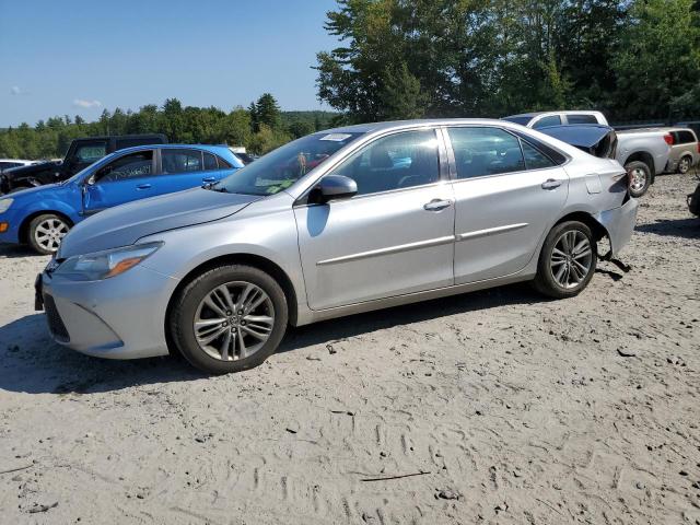 TOYOTA CAMRY LE 2015 4t1bf1fk3fu107577