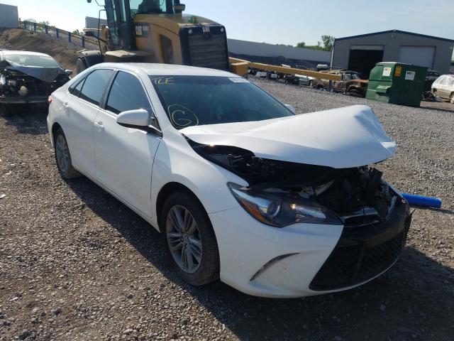 TOYOTA CAMRY LE 2015 4t1bf1fk3fu107823