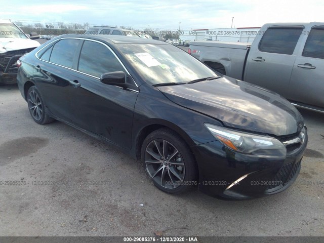 TOYOTA CAMRY 2015 4t1bf1fk3fu107871