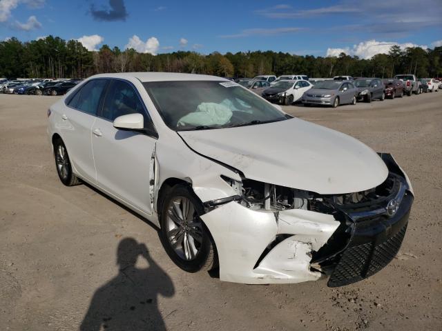 TOYOTA CAMRY LE 2015 4t1bf1fk3fu108230