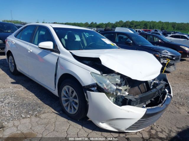 TOYOTA CAMRY 2015 4t1bf1fk3fu108681