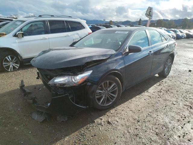 TOYOTA CAMRY LE 2015 4t1bf1fk3fu108731