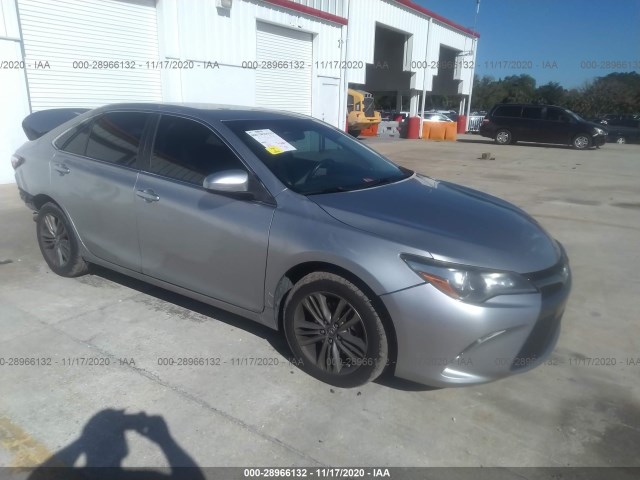 TOYOTA CAMRY 2015 4t1bf1fk3fu109040