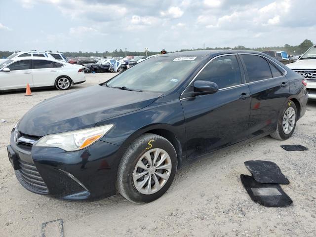 TOYOTA CAMRY LE 2015 4t1bf1fk3fu110883