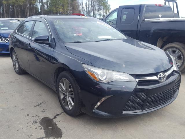 TOYOTA CAMRY LE 2015 4t1bf1fk3fu110978