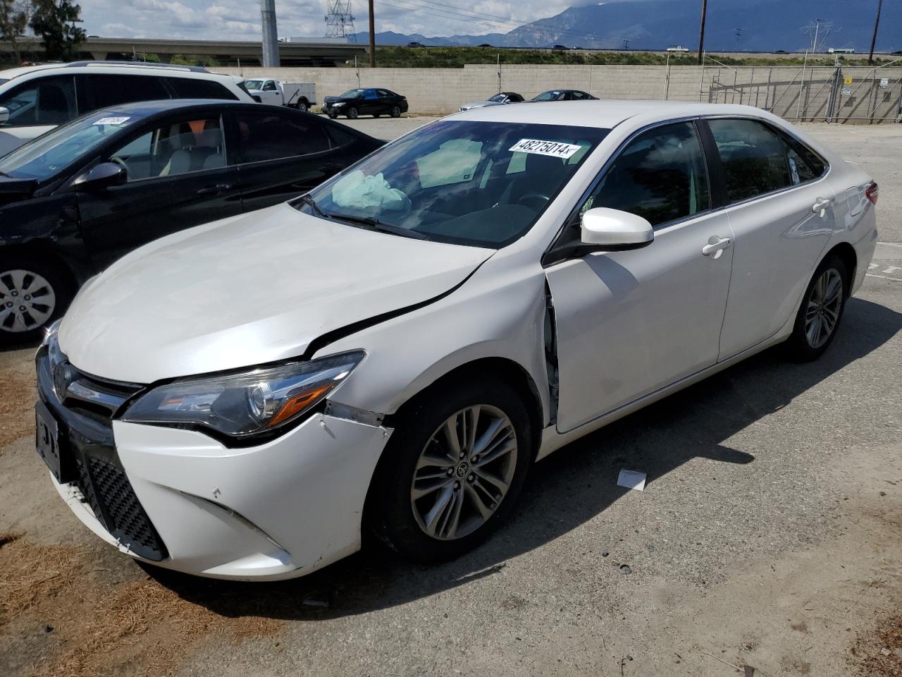 TOYOTA CAMRY 2015 4t1bf1fk3fu111354