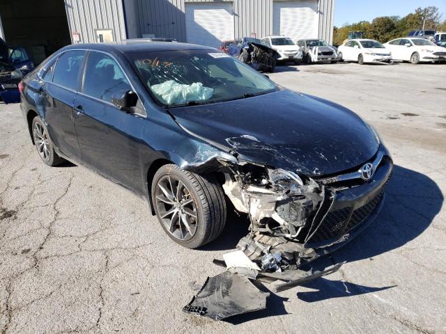 TOYOTA CAMRY 2015 4t1bf1fk3fu112679