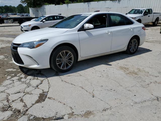 TOYOTA CAMRY LE 2015 4t1bf1fk3fu113220