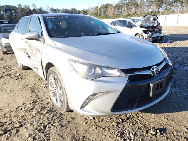 TOYOTA CAMRY LE 2015 4t1bf1fk3fu113749