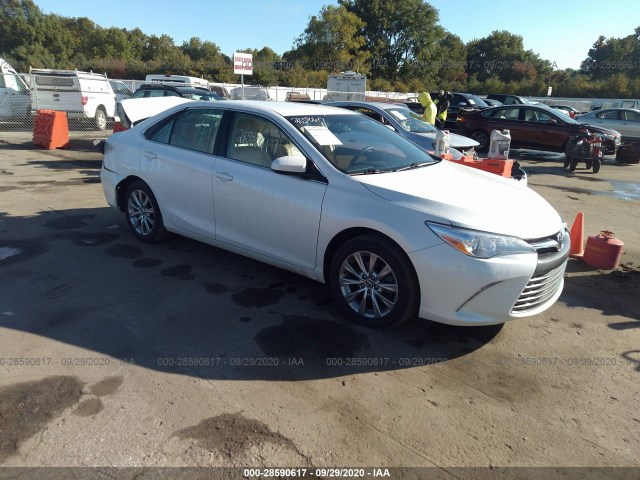 TOYOTA CAMRY 2015 4t1bf1fk3fu114321