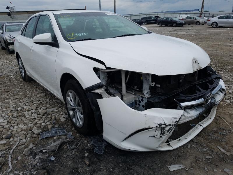 TOYOTA CAMRY LE 2015 4t1bf1fk3fu114447