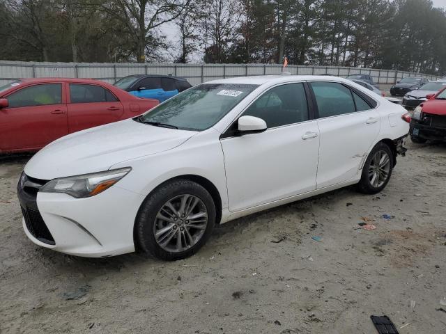 TOYOTA CAMRY 2015 4t1bf1fk3fu115405