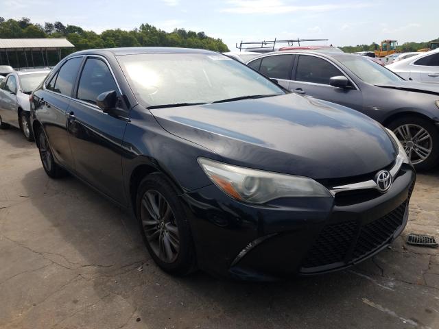 TOYOTA CAMRY LE 2015 4t1bf1fk3fu473832