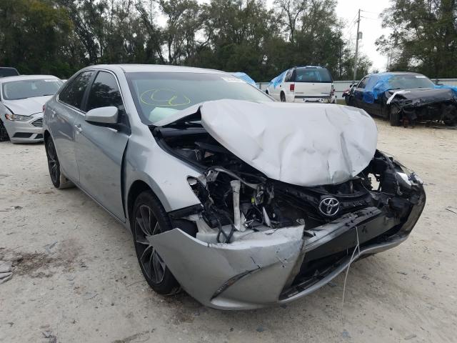 TOYOTA CAMRY LE 2015 4t1bf1fk3fu473930