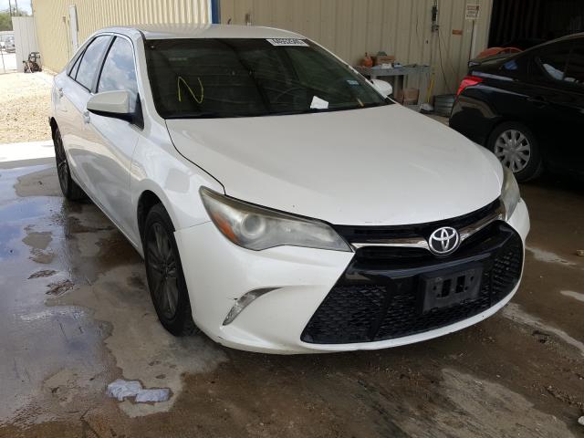 TOYOTA CAMRY LE 2015 4t1bf1fk3fu474611