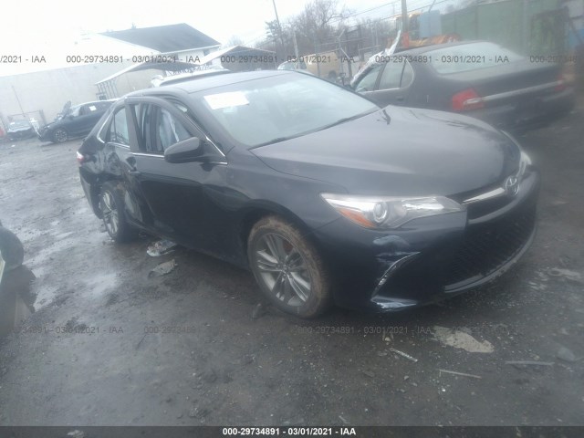 TOYOTA CAMRY 2015 4t1bf1fk3fu475788