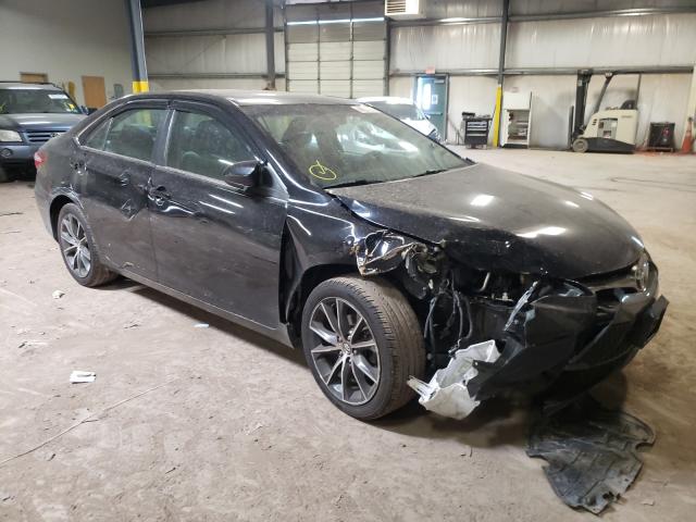 TOYOTA CAMRY LE 2015 4t1bf1fk3fu476004