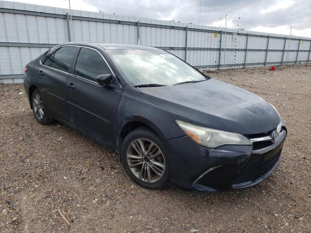 TOYOTA CAMRY LE 2015 4t1bf1fk3fu476312