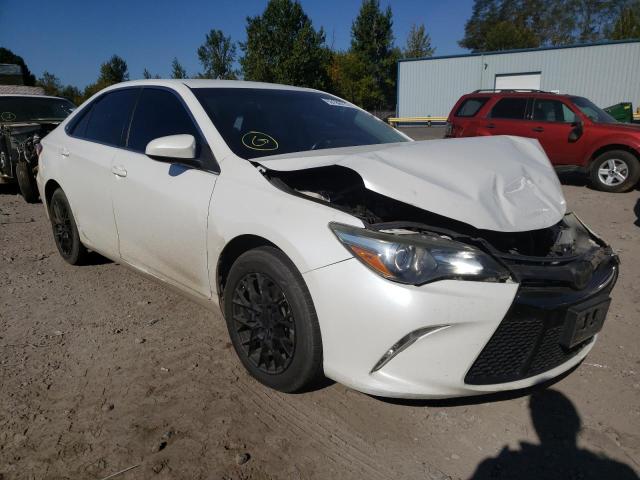 TOYOTA CAMRY LE 2015 4t1bf1fk3fu476889