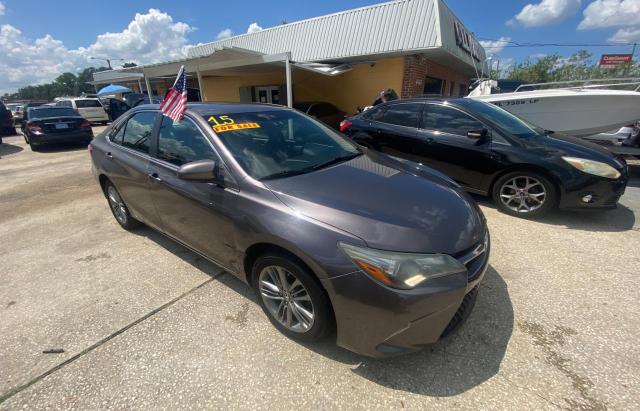 TOYOTA CAMRY LE 2015 4t1bf1fk3fu476942