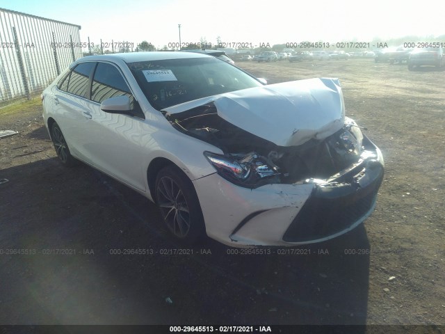 TOYOTA CAMRY 2015 4t1bf1fk3fu477167