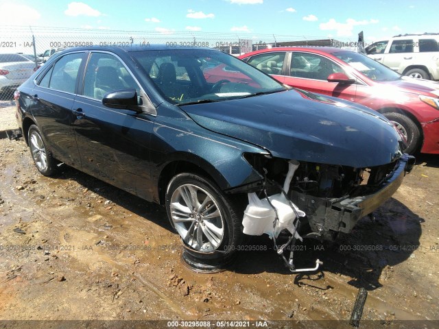 TOYOTA CAMRY 2015 4t1bf1fk3fu477234