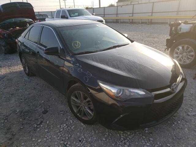 TOYOTA CAMRY LE 2015 4t1bf1fk3fu477668