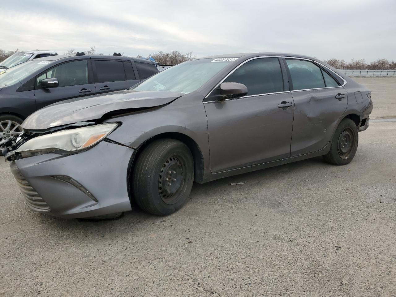 TOYOTA CAMRY 2015 4t1bf1fk3fu478254