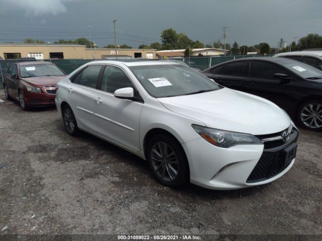 TOYOTA CAMRY 2015 4t1bf1fk3fu479016