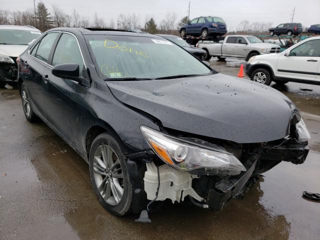 TOYOTA CAMRY LE 2015 4t1bf1fk3fu479274