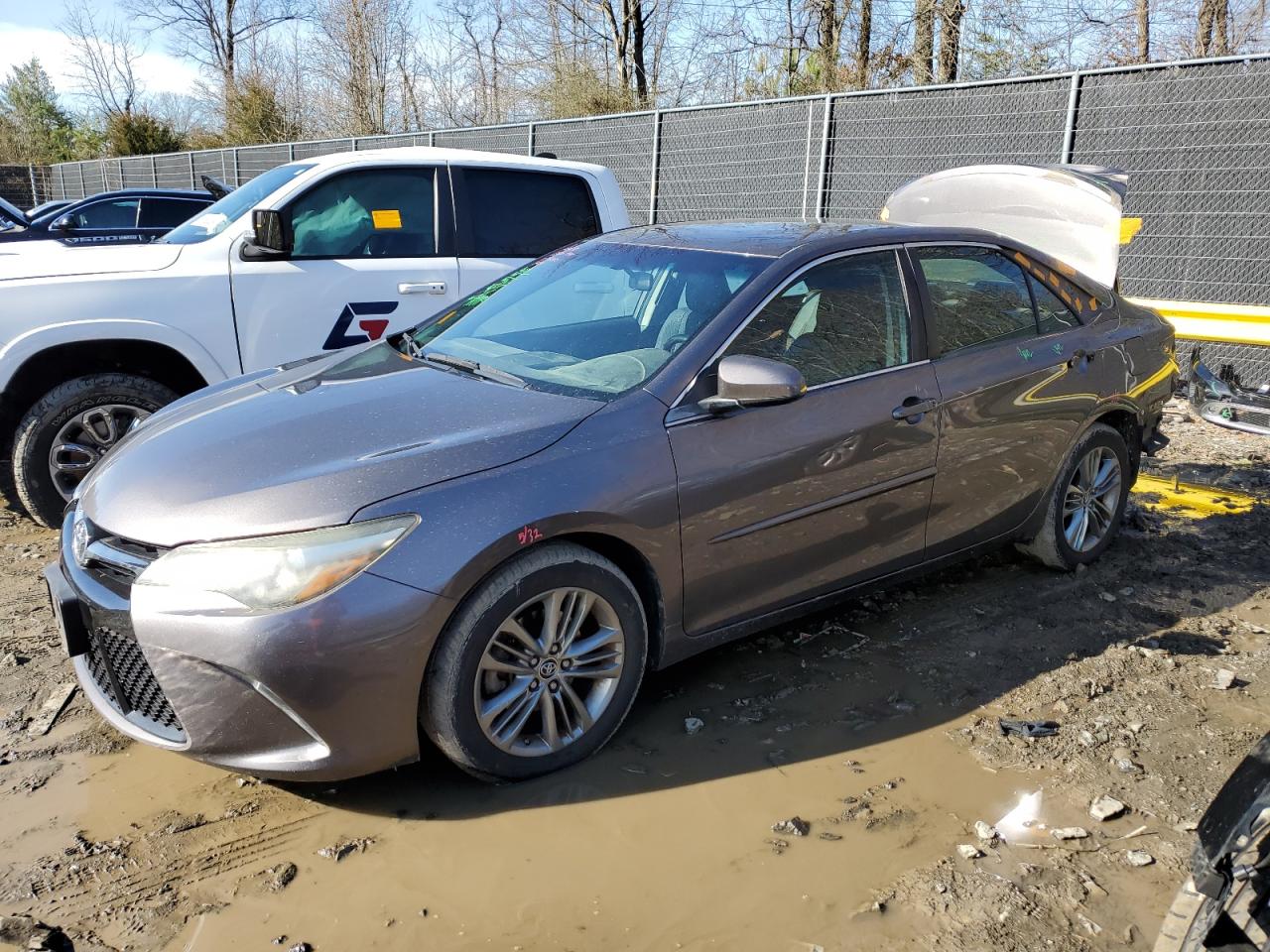 TOYOTA CAMRY 2015 4t1bf1fk3fu479310