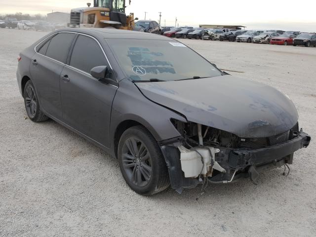 TOYOTA CAMRY LE 2015 4t1bf1fk3fu479808