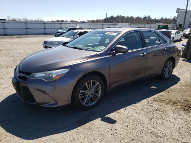 TOYOTA CAMRY LE 2015 4t1bf1fk3fu481686