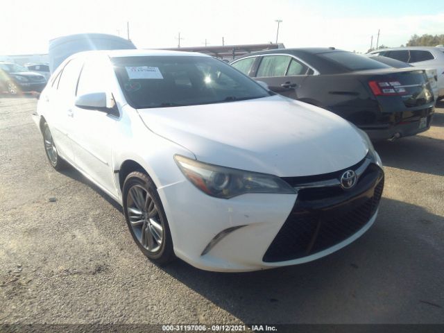 TOYOTA CAMRY 2015 4t1bf1fk3fu482336