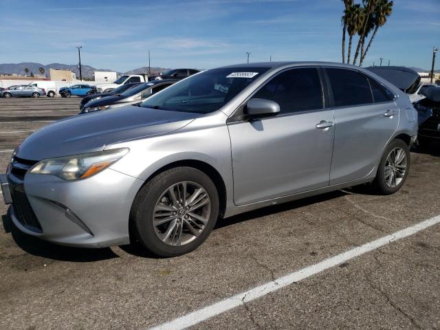 TOYOTA CAMRY LE 2015 4t1bf1fk3fu482921