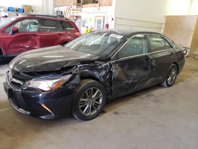 TOYOTA CAMRY LE 2015 4t1bf1fk3fu483549