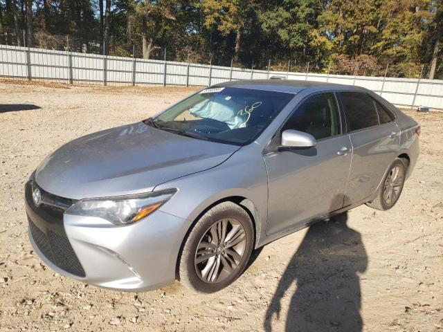 TOYOTA CAMRY 2015 4t1bf1fk3fu483647