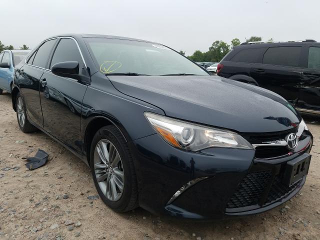 TOYOTA CAMRY LE 2015 4t1bf1fk3fu484085