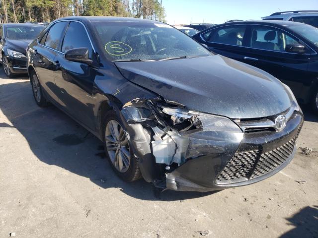 TOYOTA CAMRY LE 2015 4t1bf1fk3fu484734