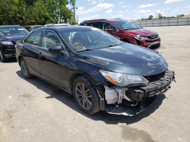 TOYOTA CAMRY LE 2015 4t1bf1fk3fu485351