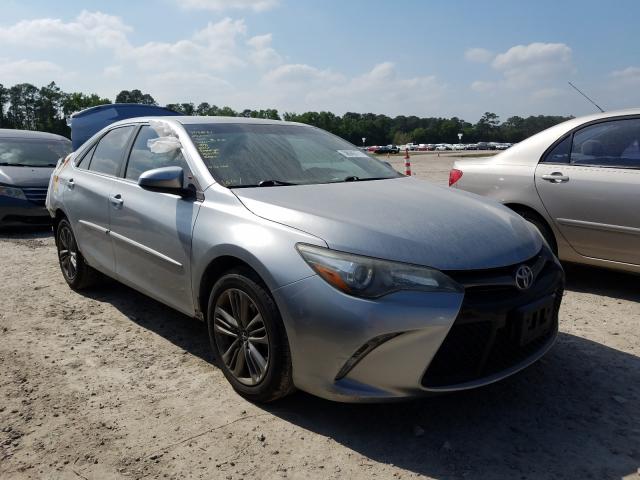 TOYOTA CAMRY LE 2015 4t1bf1fk3fu488508