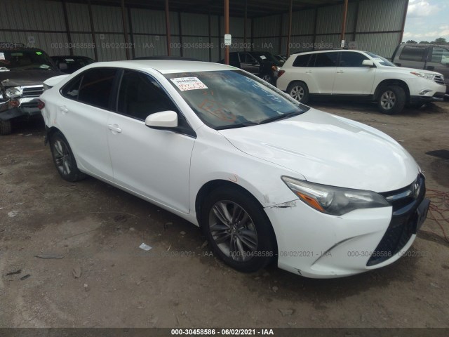 TOYOTA CAMRY 2015 4t1bf1fk3fu490033