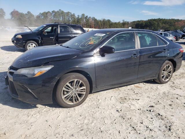 TOYOTA CAMRY 2015 4t1bf1fk3fu490307