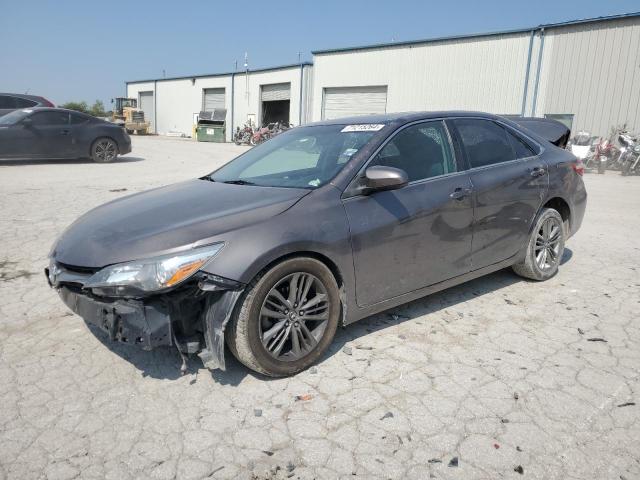 TOYOTA CAMRY LE 2015 4t1bf1fk3fu490968