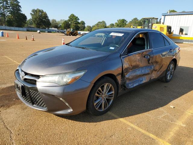 TOYOTA CAMRY 2015 4t1bf1fk3fu491621