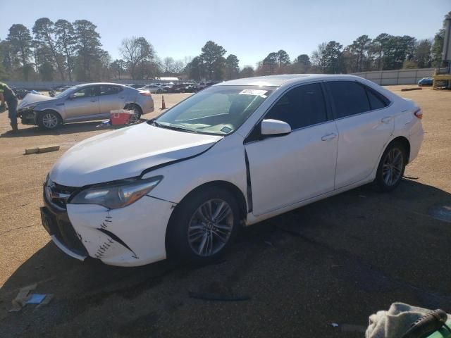 TOYOTA CAMRY LE 2015 4t1bf1fk3fu491909