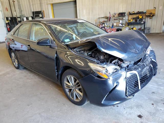 TOYOTA CAMRY LE 2015 4t1bf1fk3fu492722